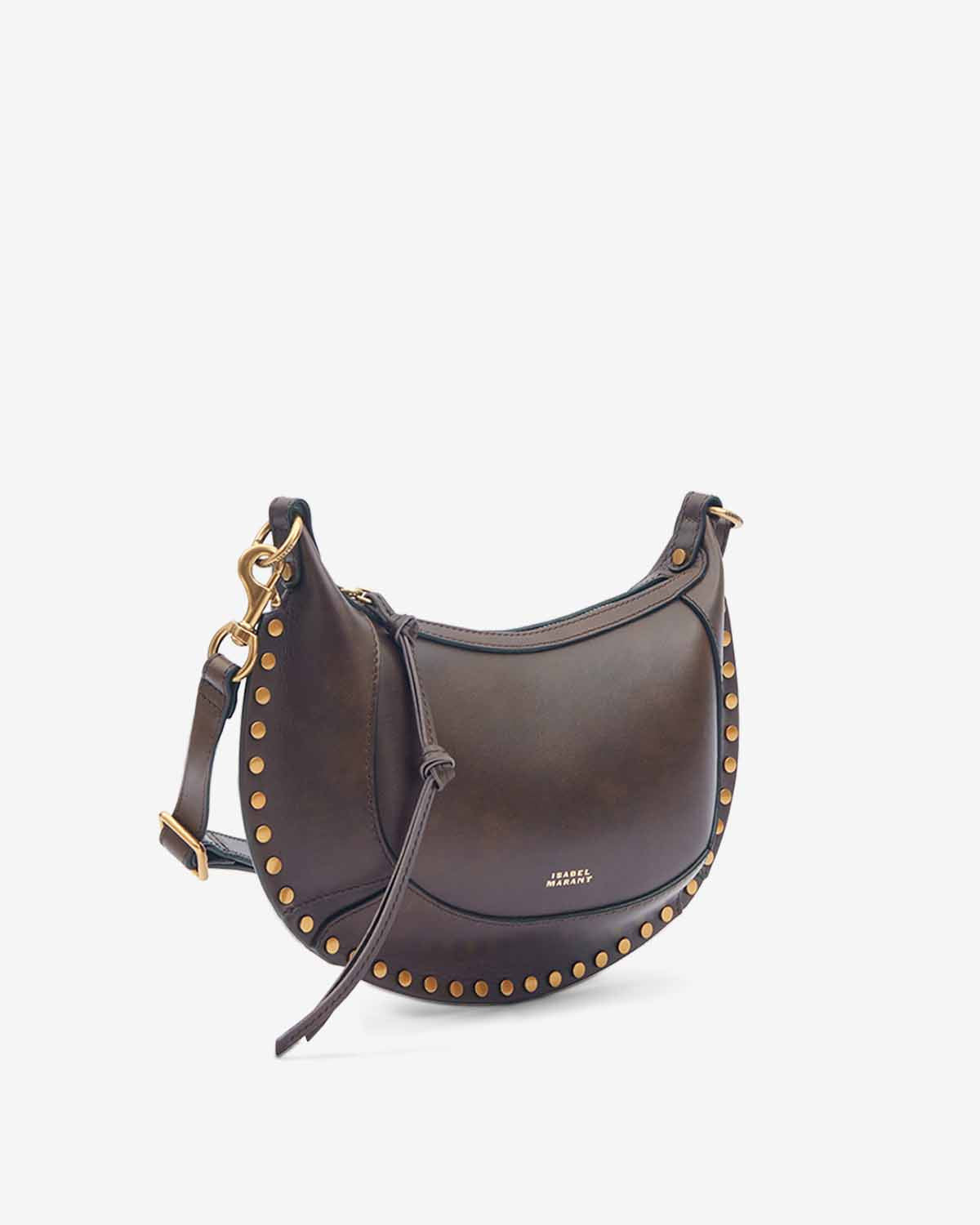 OSKAN MOON BAG - 5