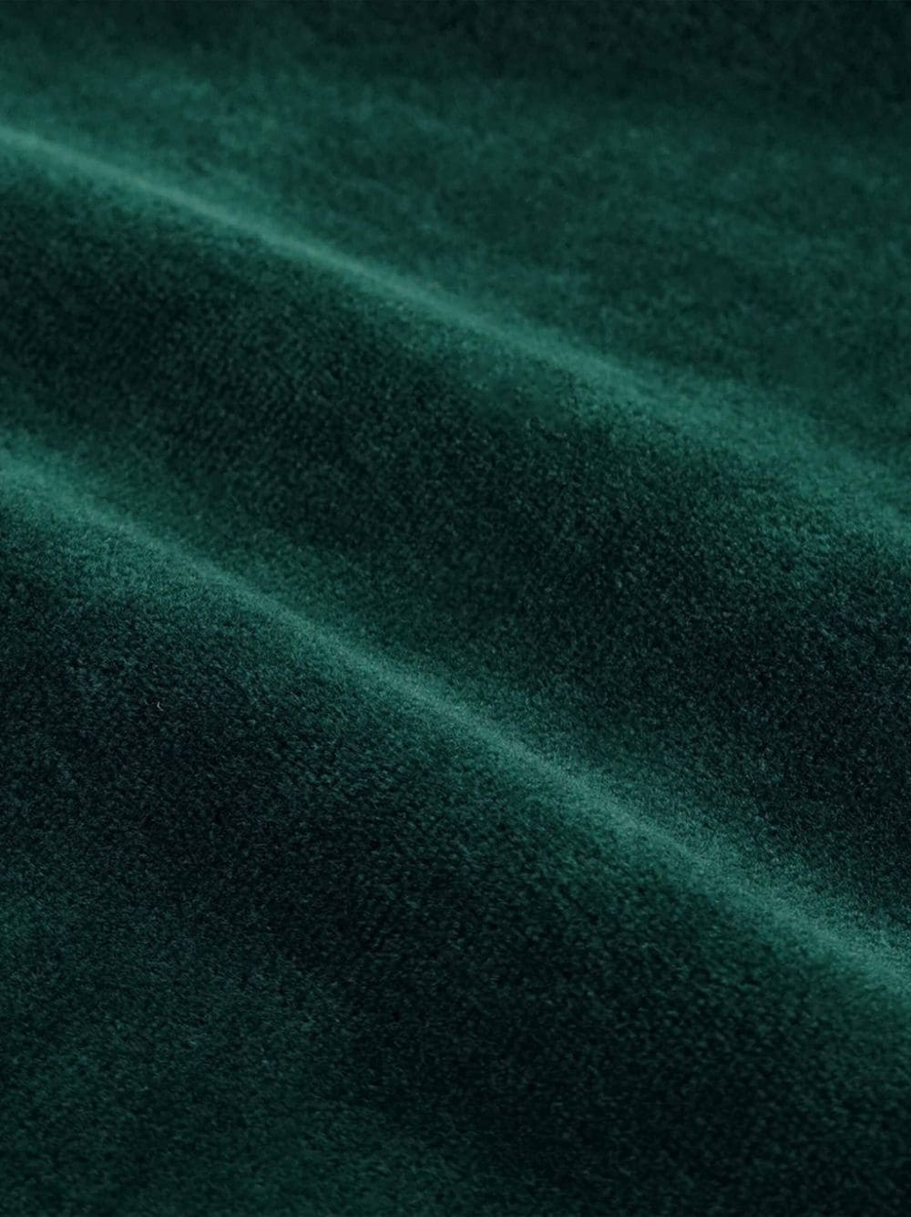 Faubourg velour track pants - 4