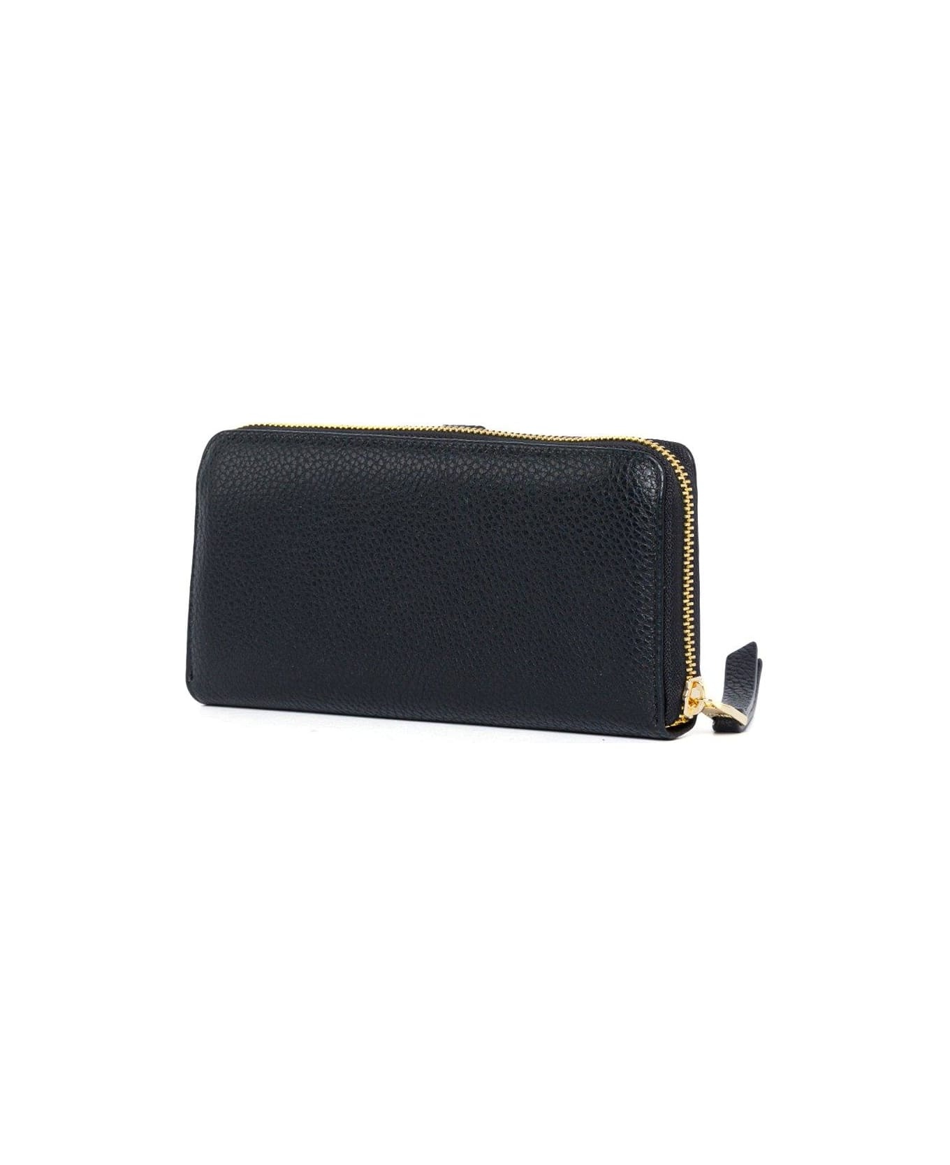 Continental Wallet - 2