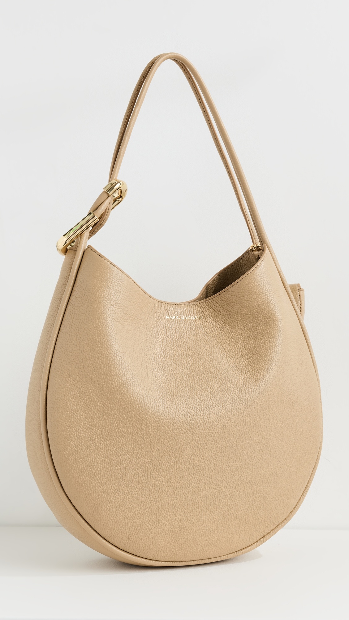 The Large Dual Hobo Bag - 3