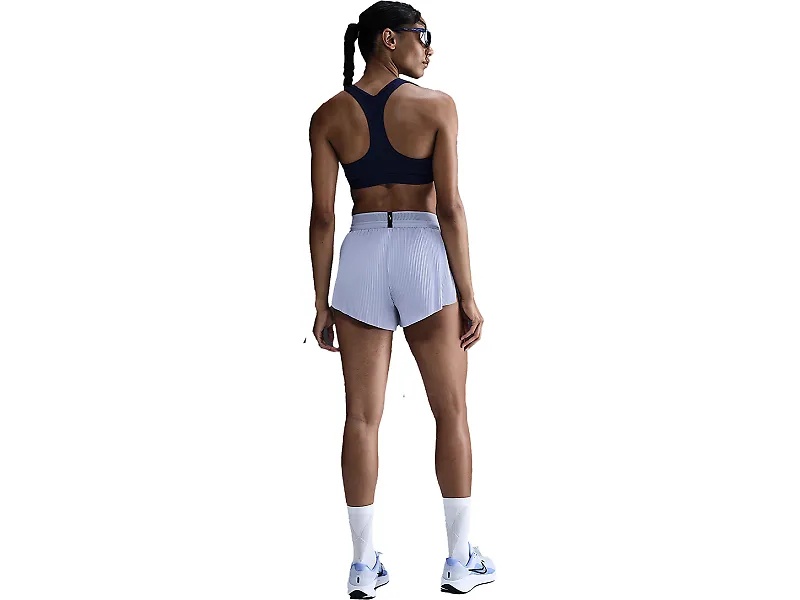 Nike AeroSwift Dri-FIT ADV Mid-Rise 3" Short - Brief Lined - 3