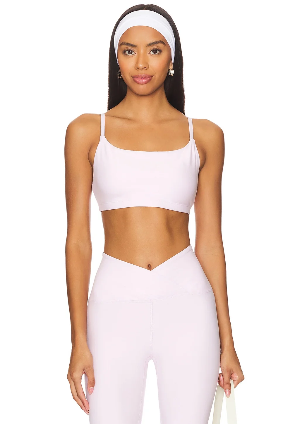 Stretch Studio Bralette - 1