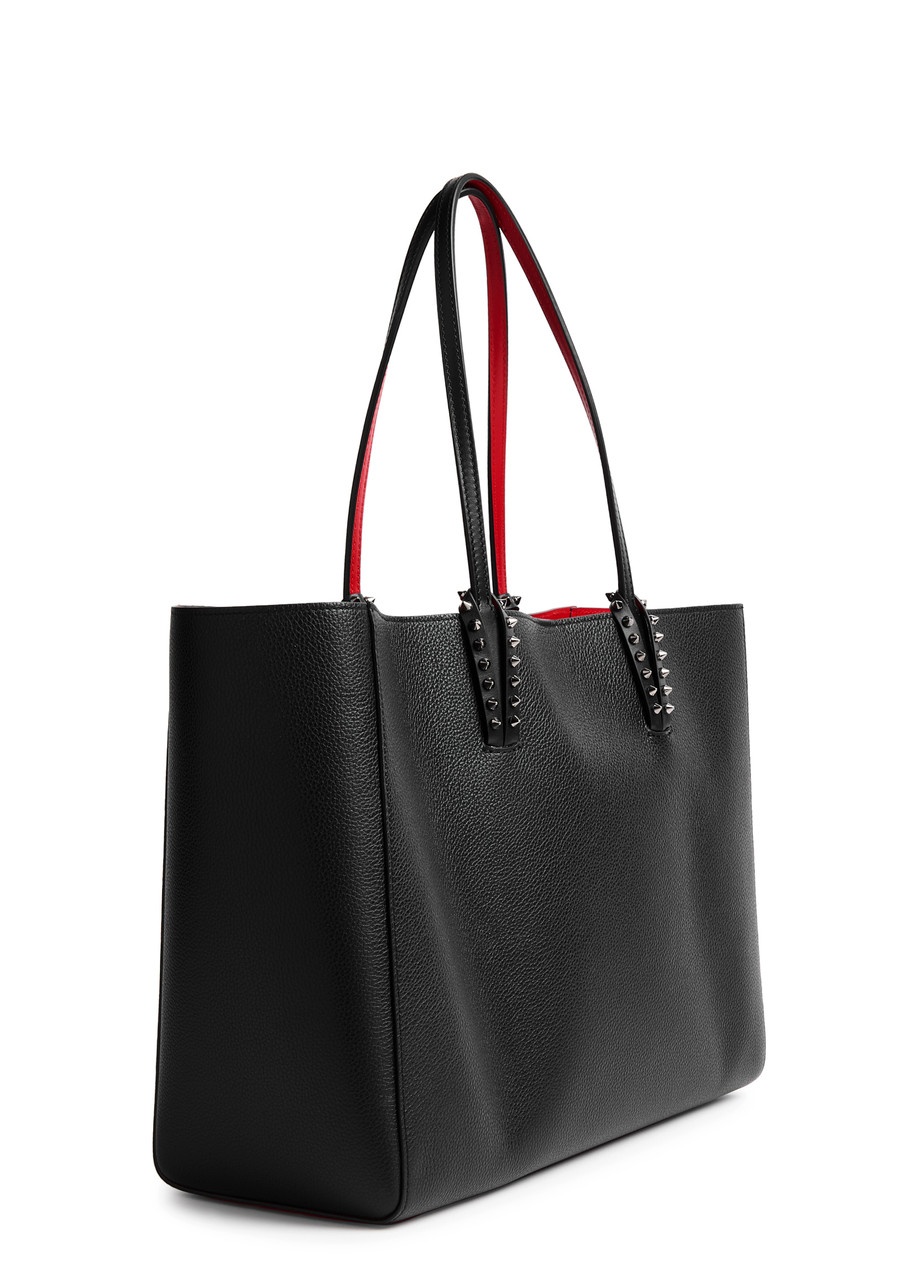 Christian Louboutin Cabata Large Leather Tote - 2
