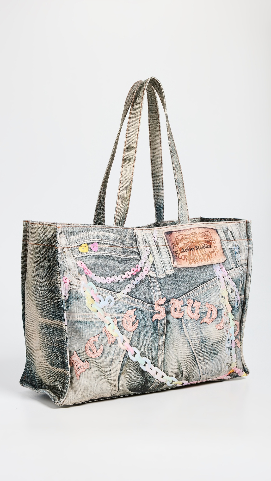 Tote Bag - 3