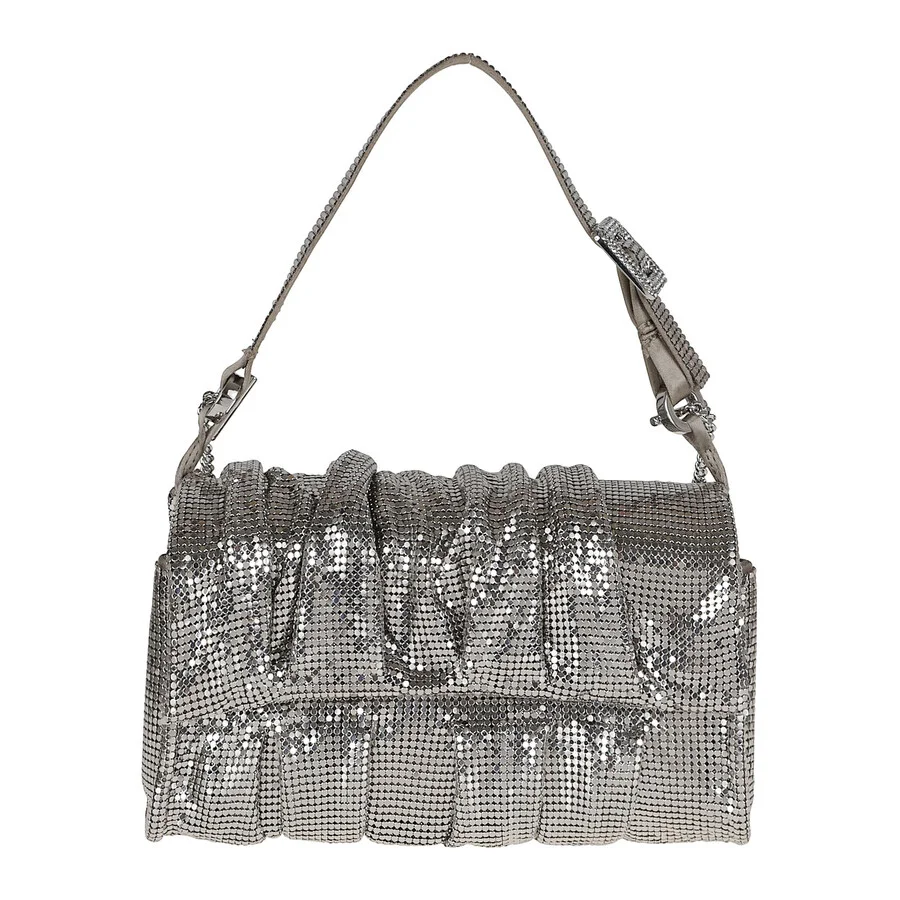 Benedetta Bruzziches Iris Mercury - 1