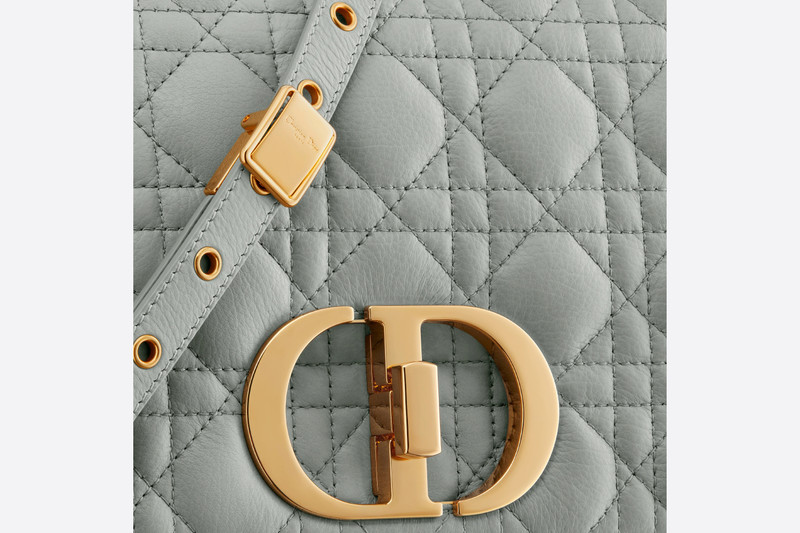 Large Dior Caro Bag 6