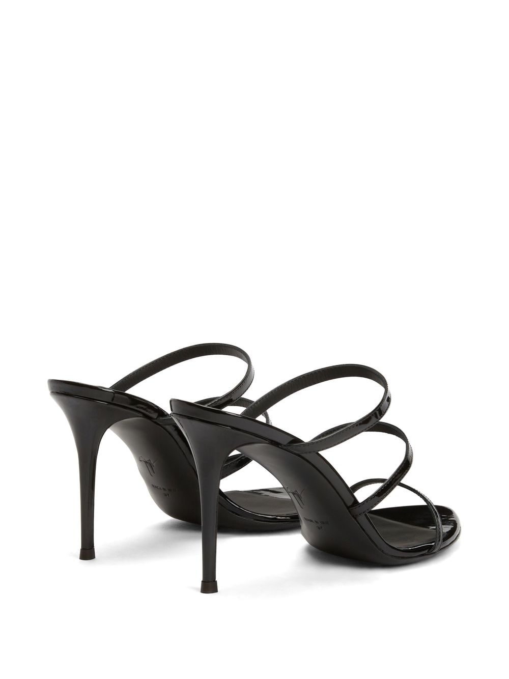 Alimha 105mm sandals - 3
