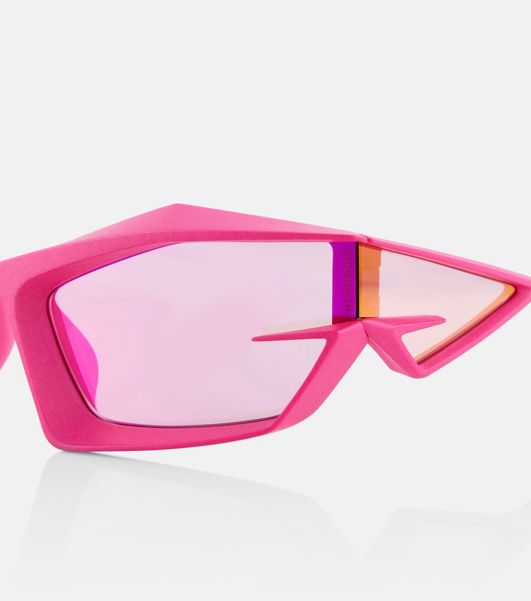 Giv Cut sunglasses - 2
