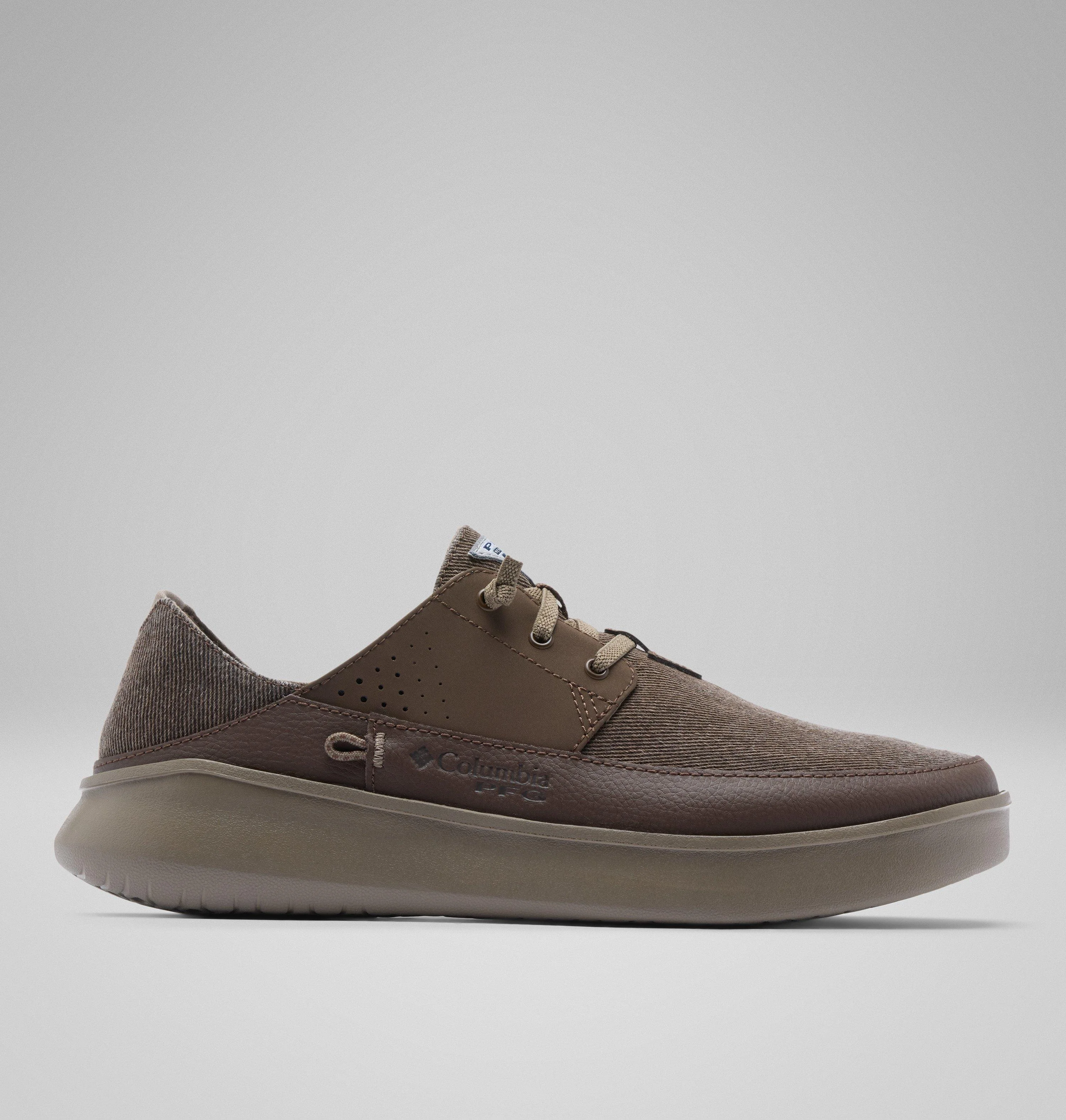Men's PFG Boatside Relaxed Shoe - 1