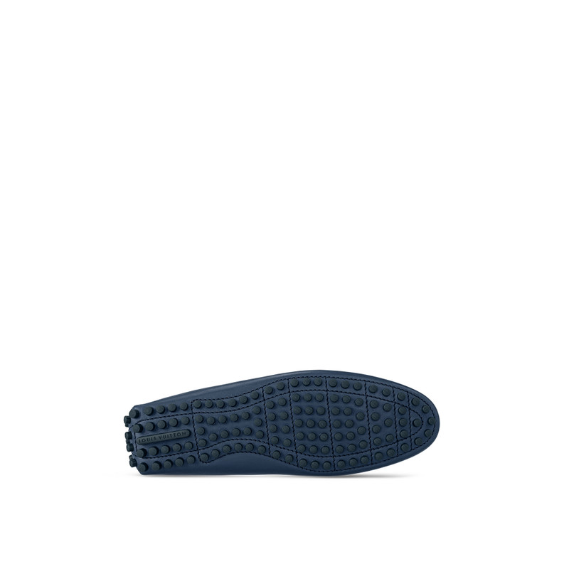 Hockenheim Moccasin 5