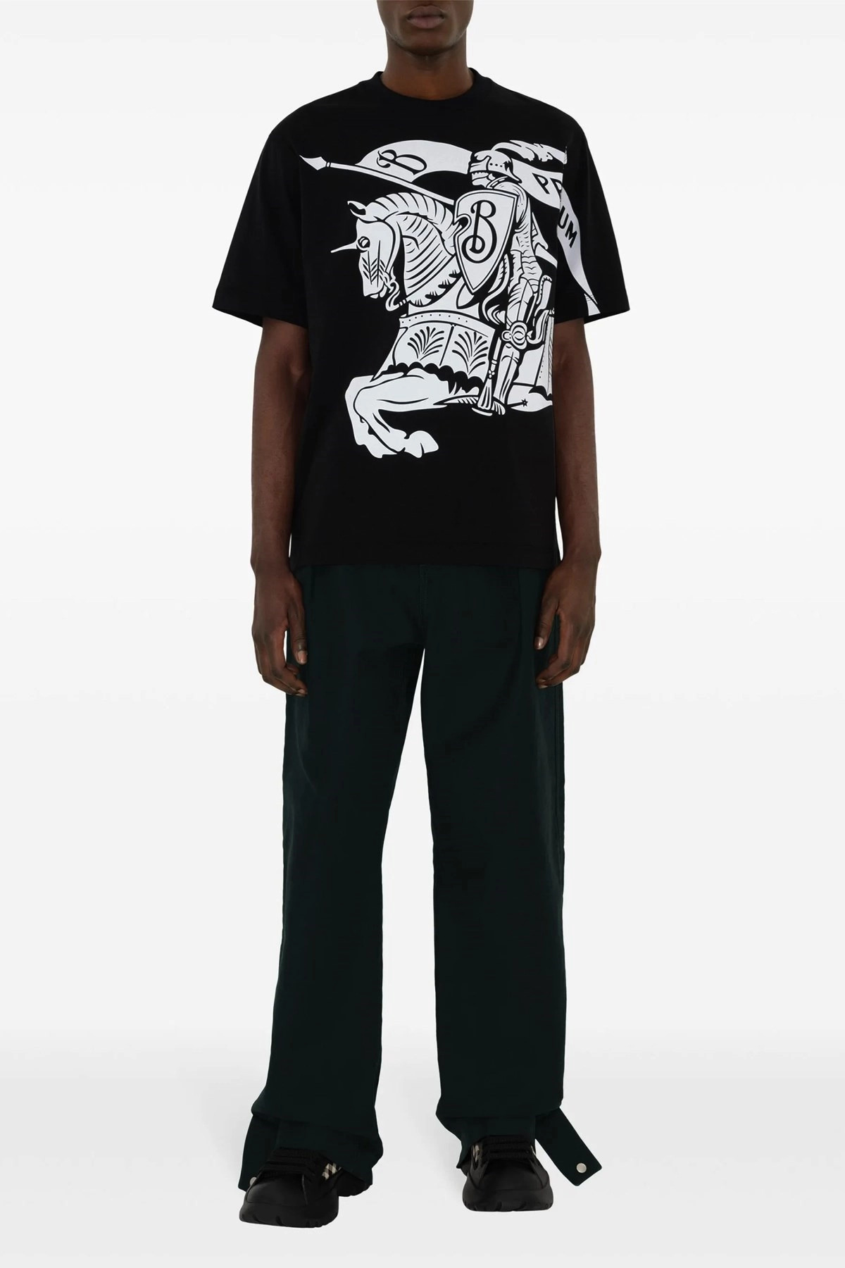 'EKD' T-shirt - 2