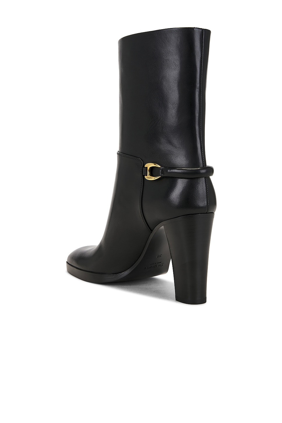 Chemena Boot - 3