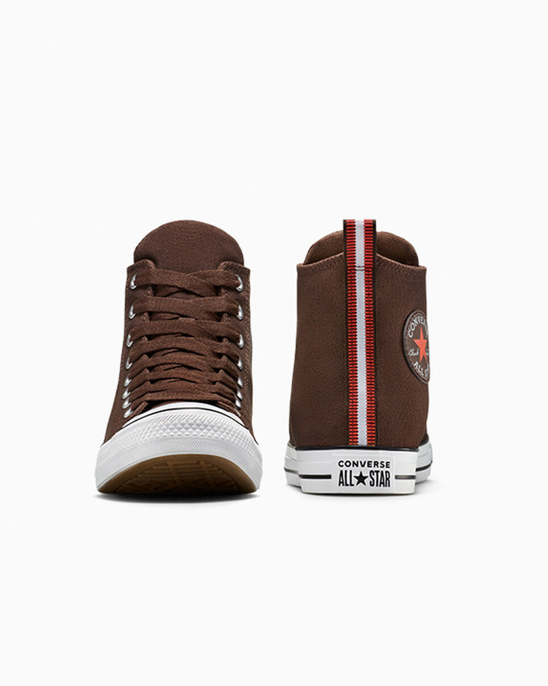 Chuck Taylor All Star Heavy Canvas 7