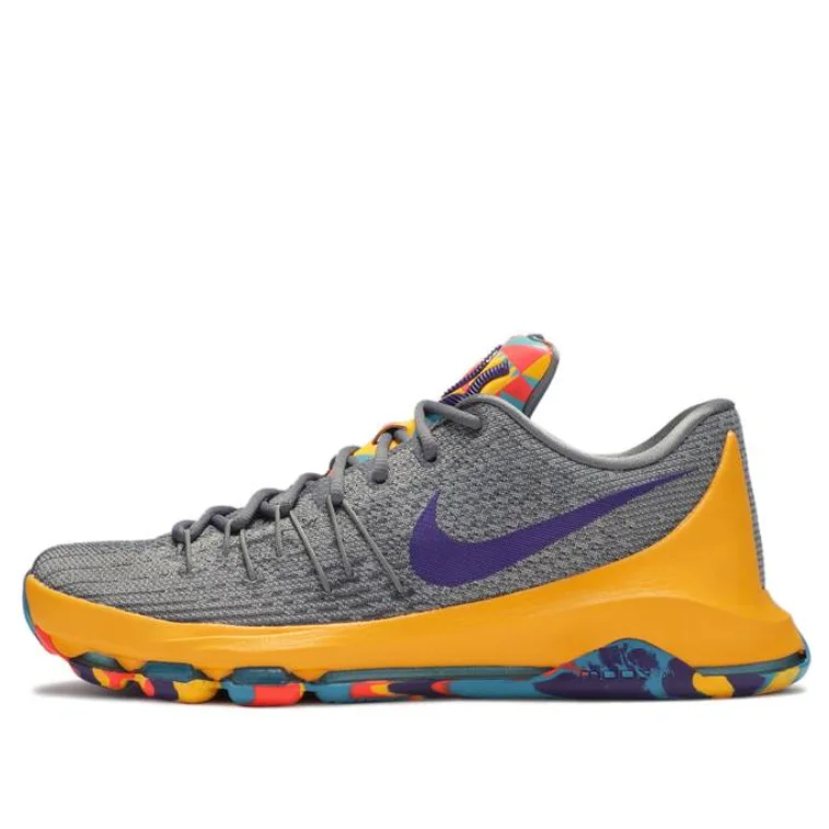 Nike KD 8 'PG County' 749375-050 - 1