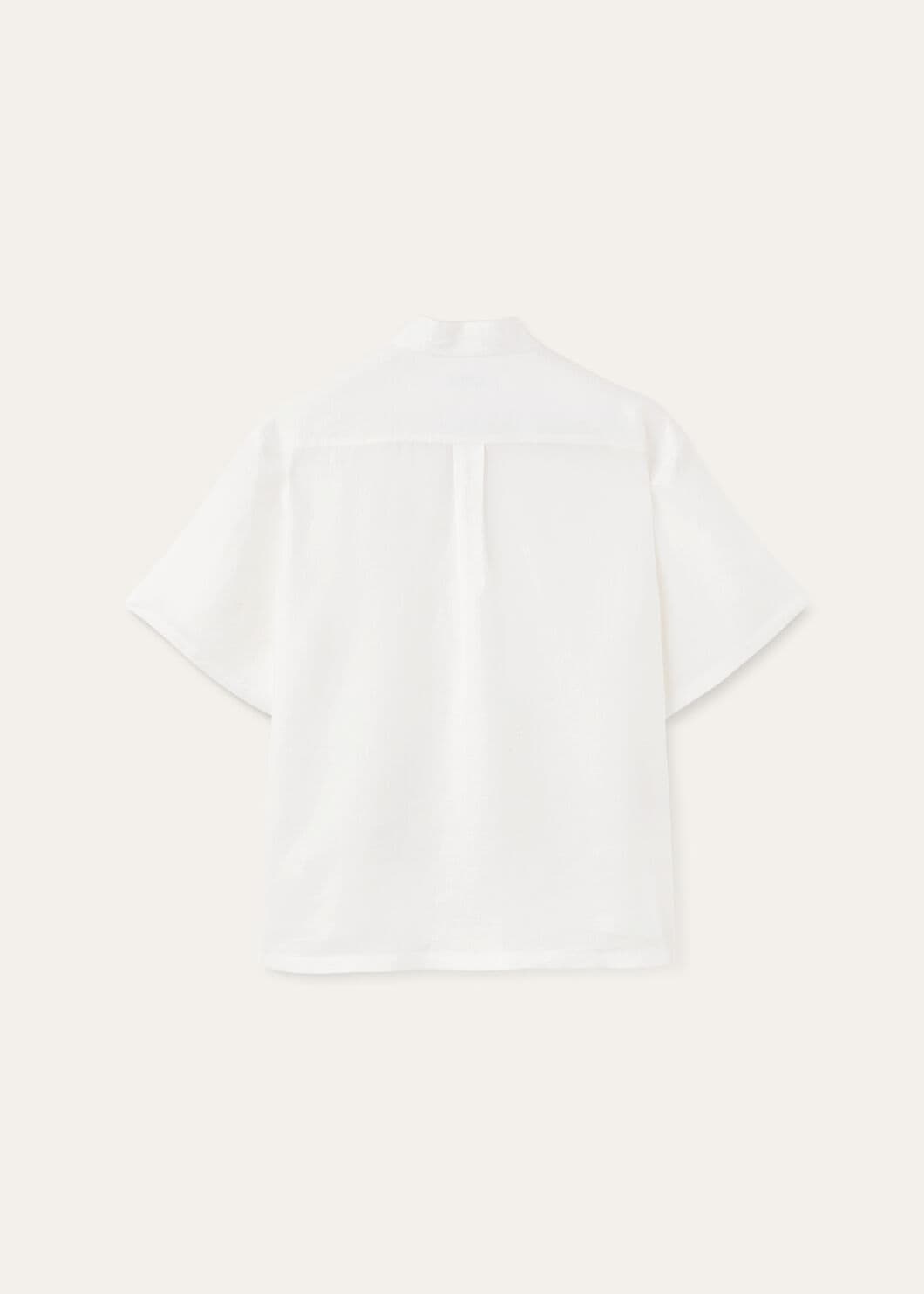 Hakusan Shirt - 6