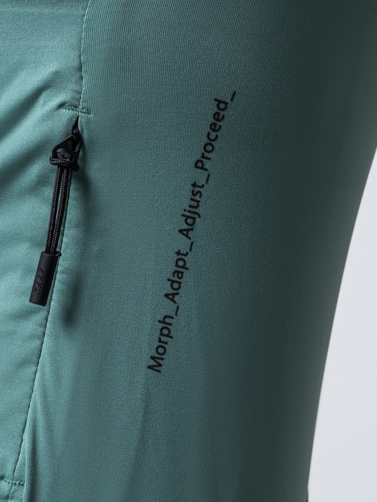 Women's Adapt LS Jersey - 5