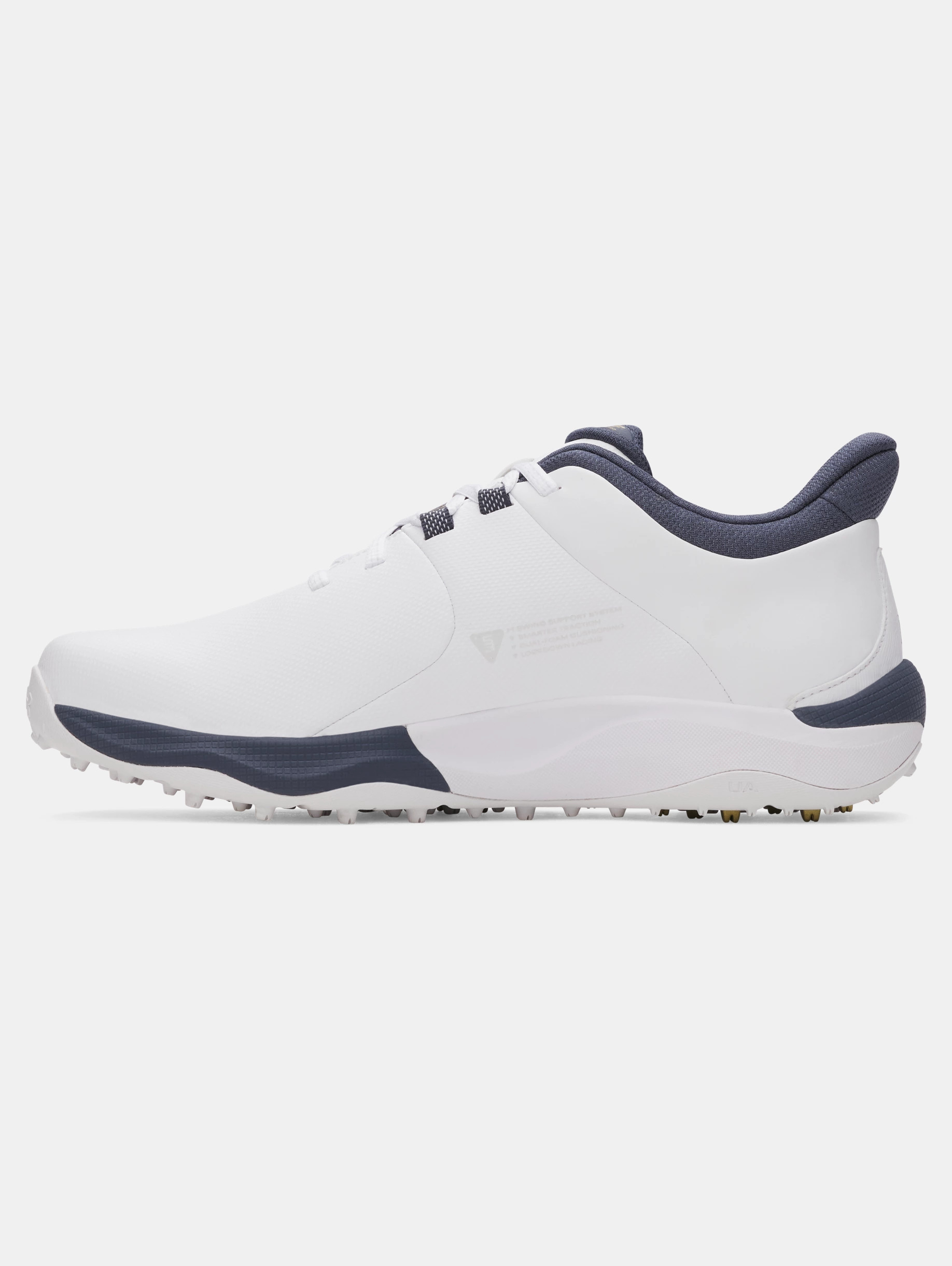 UA Drive Pro Spikeless - 2