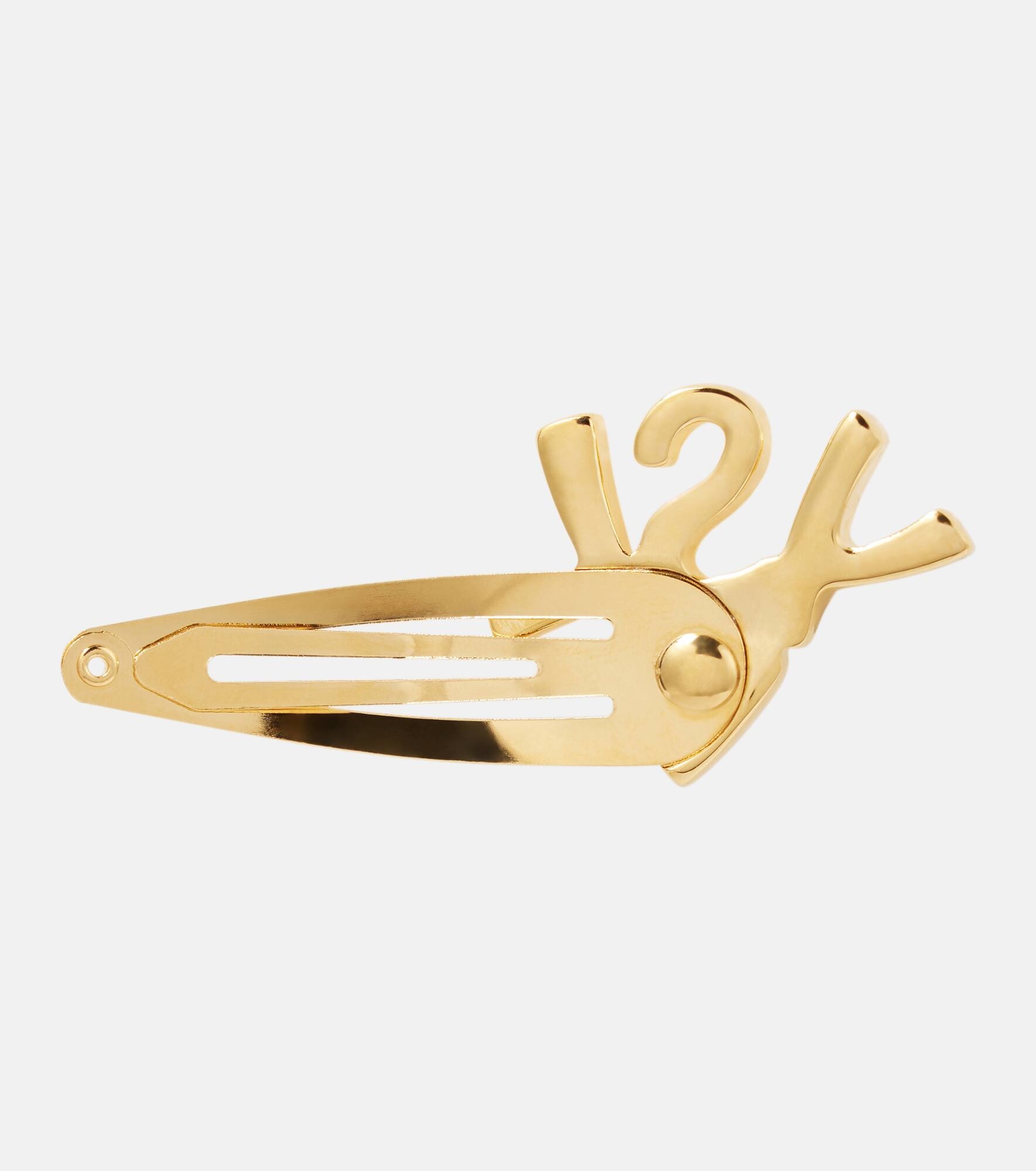 Cassandre set of 2 hairclips - 3