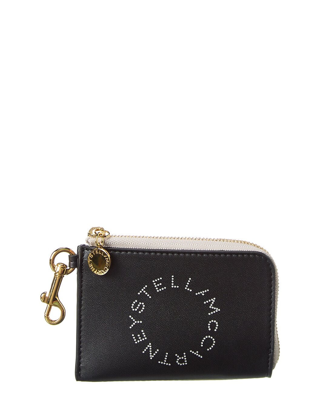 Stella McCartney Logo Coin Purse - 1