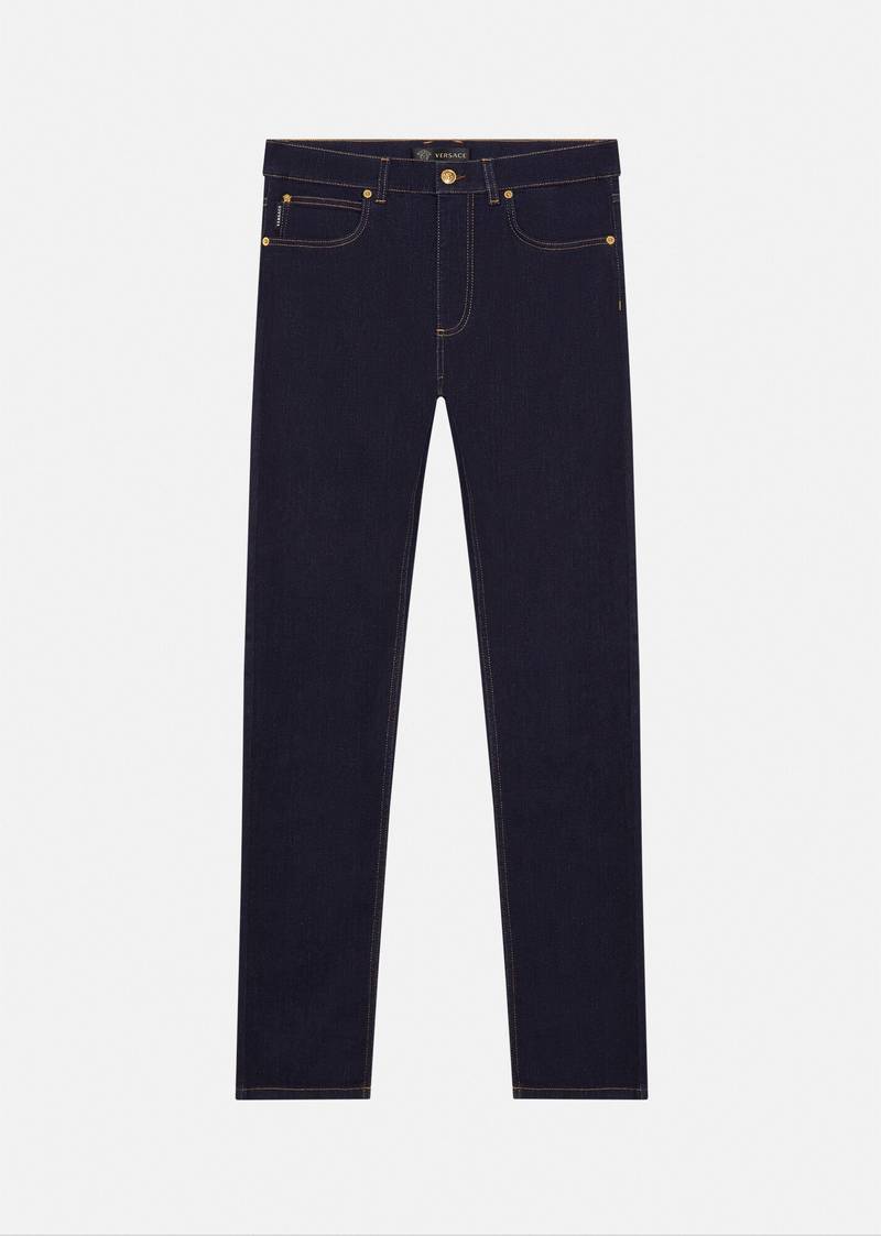 Slim Fit Jeans 1