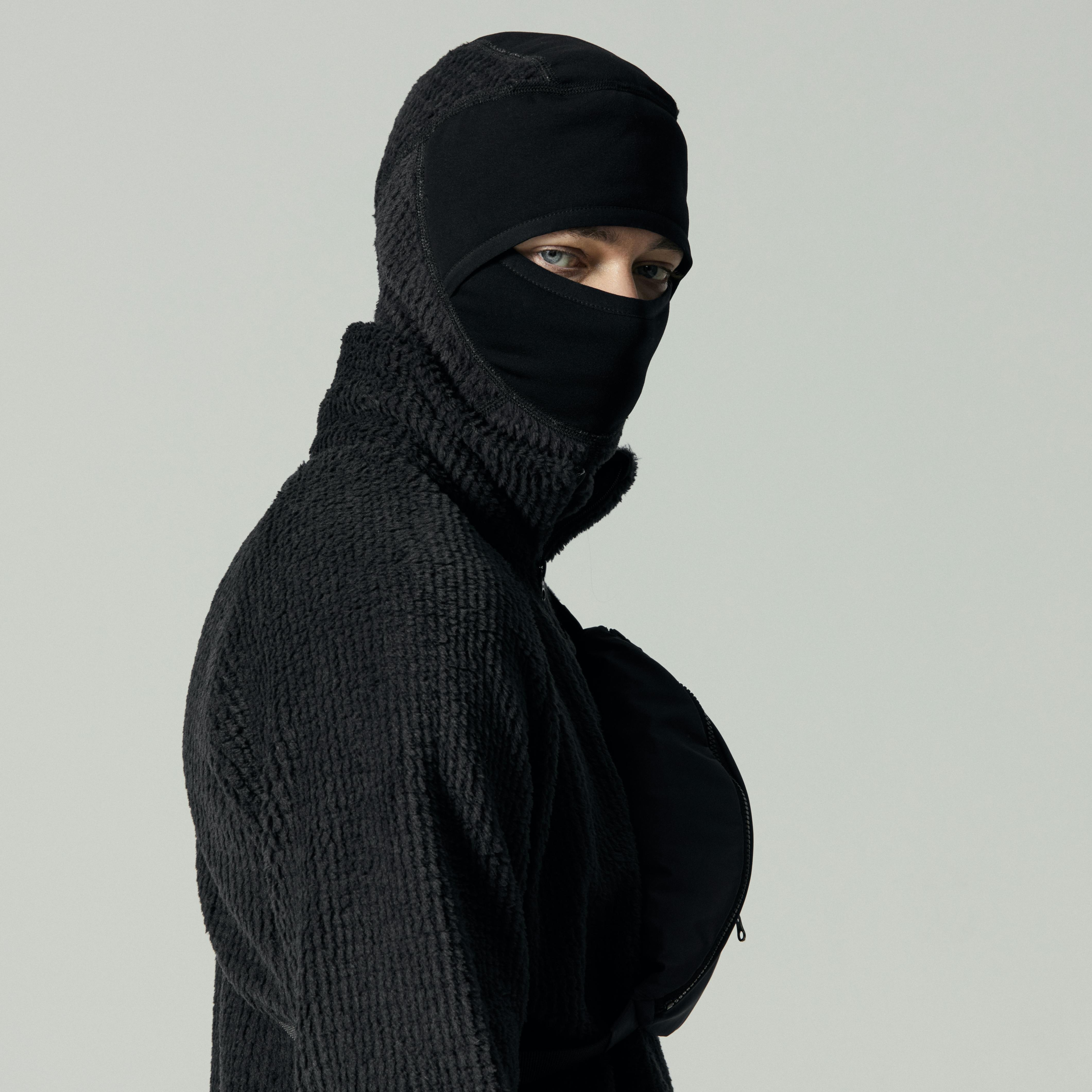 Hrannar Technical balaclava - 2