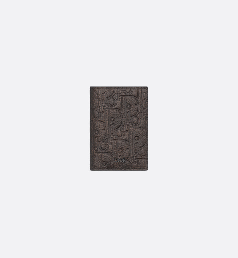 Vertical Bifold Card Holder 1