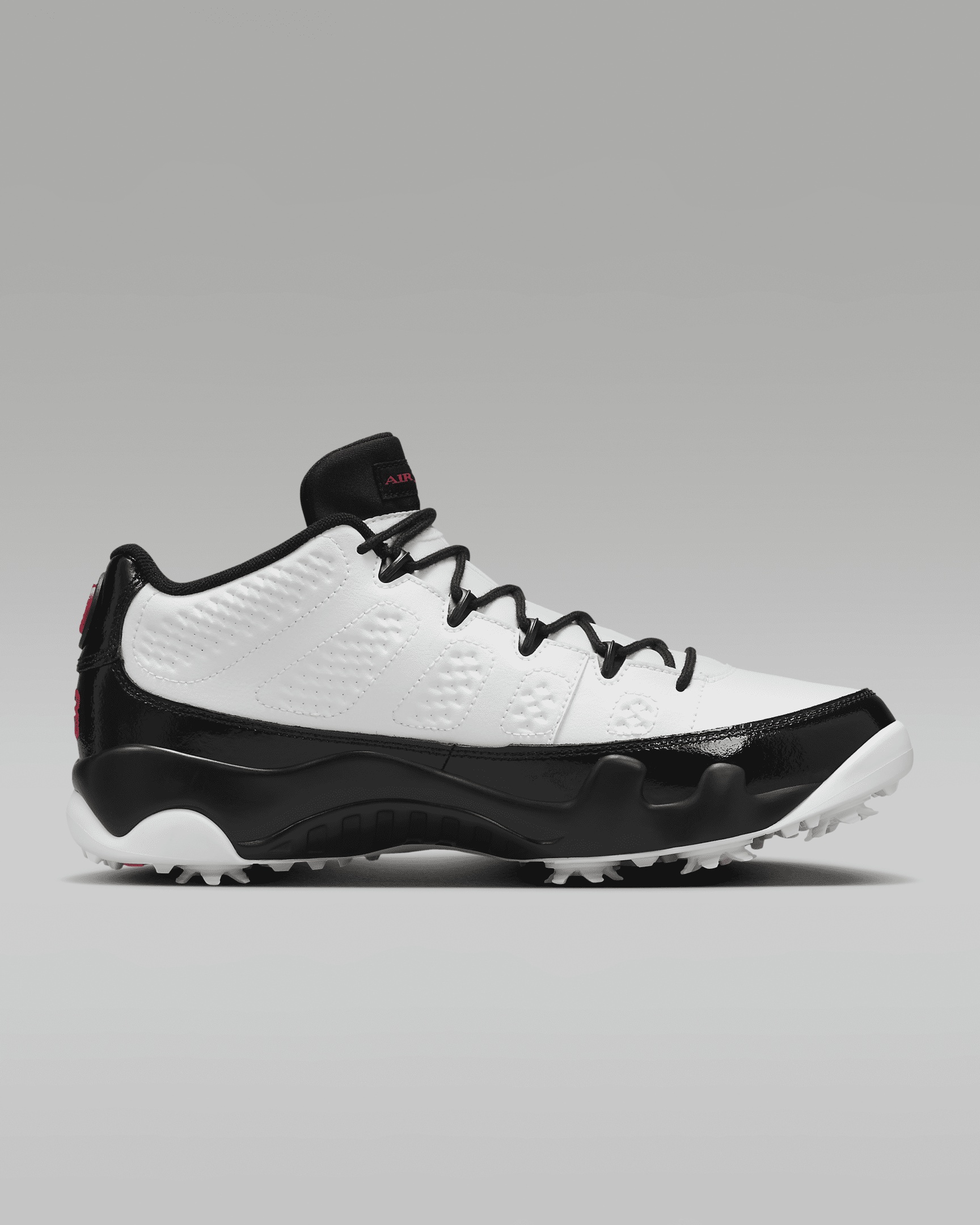 Men's Air Jordan 9 G Golf Shoes - 3