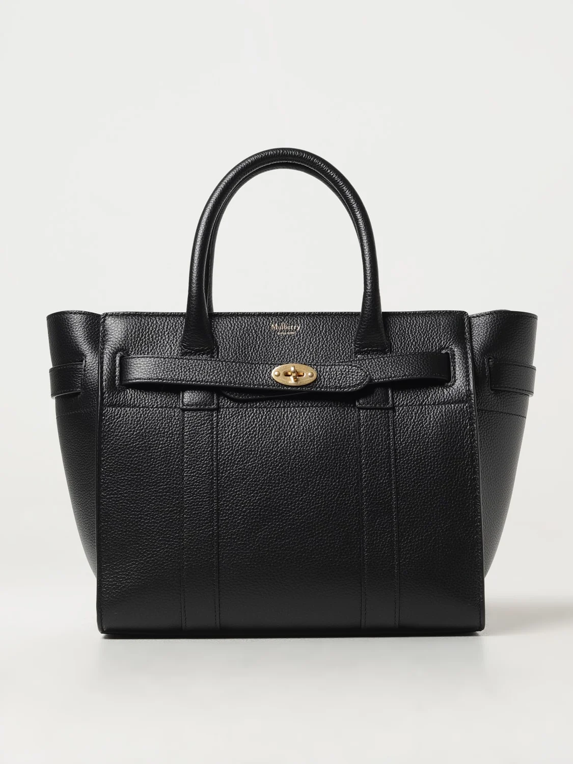 Tote bags woman Mulberry - 1