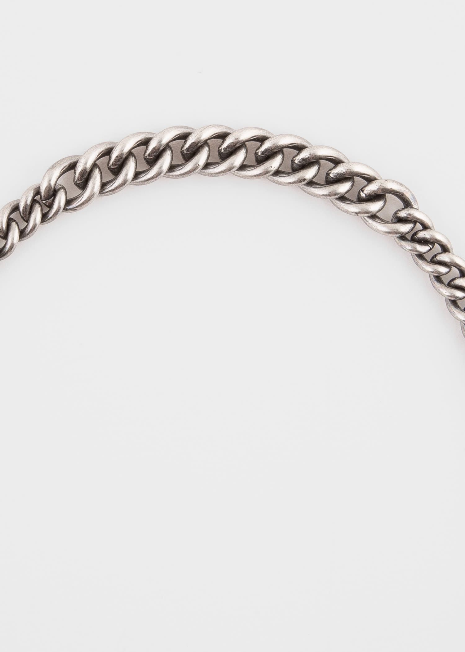 Chain Necklace - 3