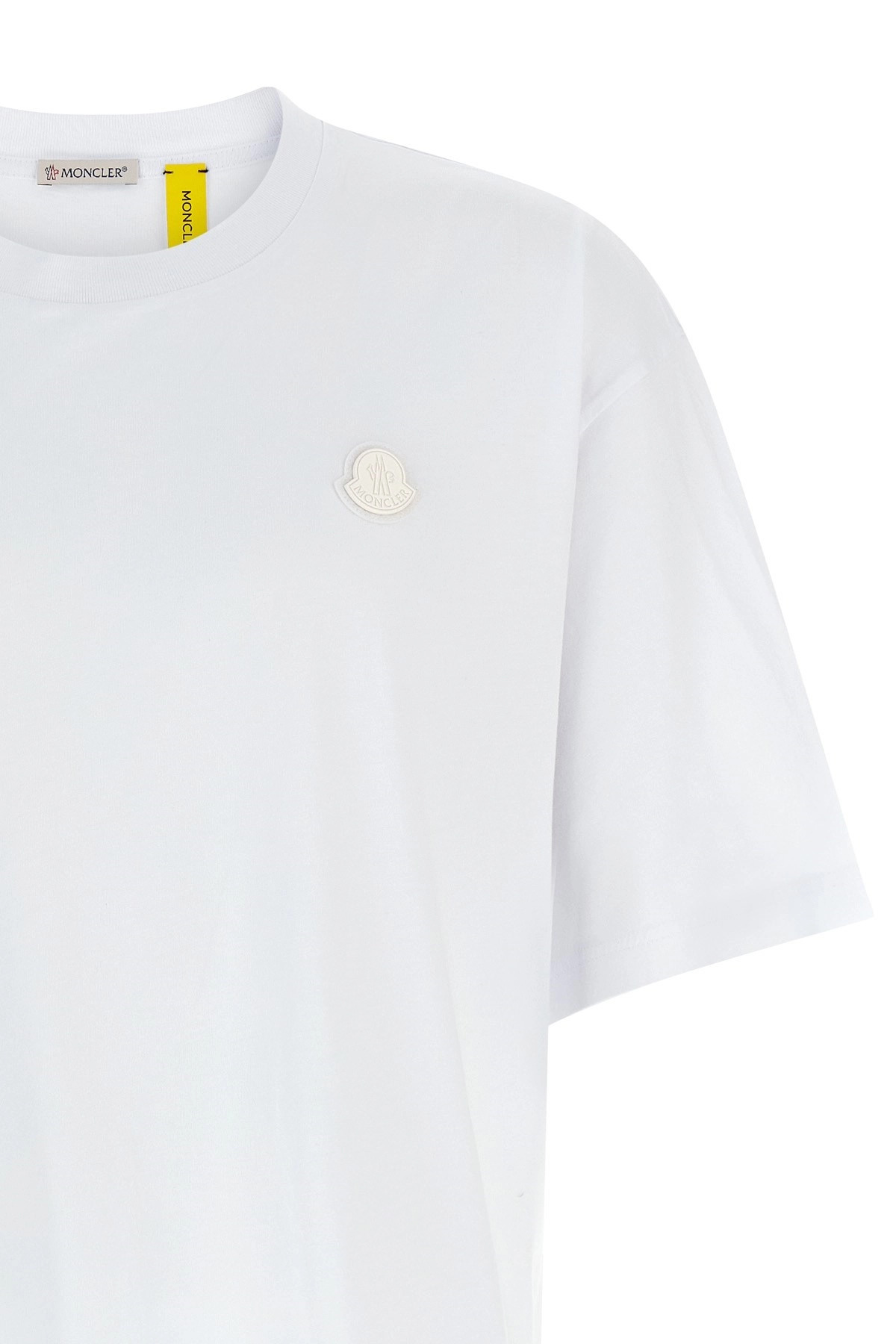 T-shirt Moncler x Asap Rocky - 3