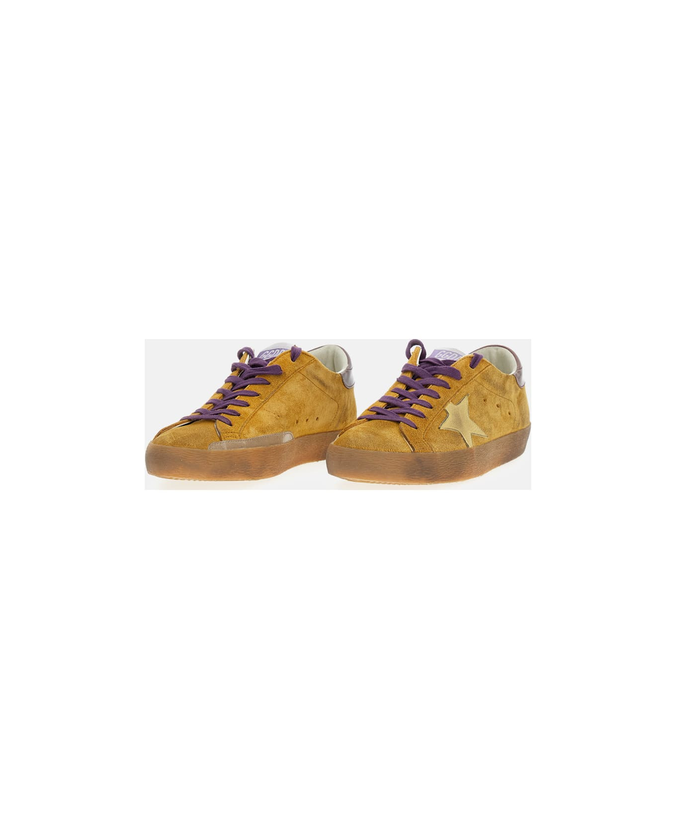 Super-star Sneakers - 2