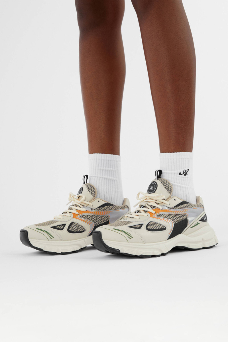 Marathon Runner 4