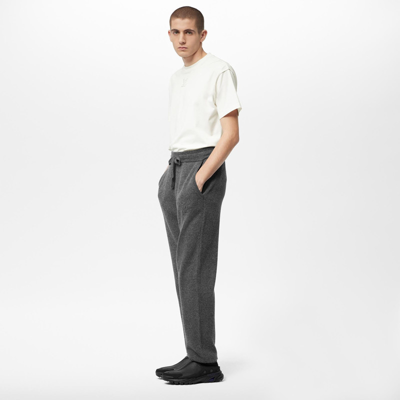 Louis Vuitton LVSE Inside Out Cashmere Pants outlook