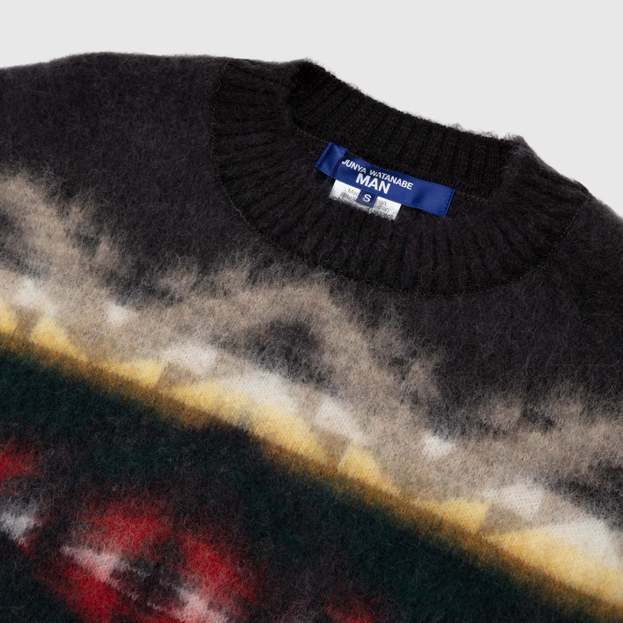 PENDLETON CREWNECK SWEATER - 2