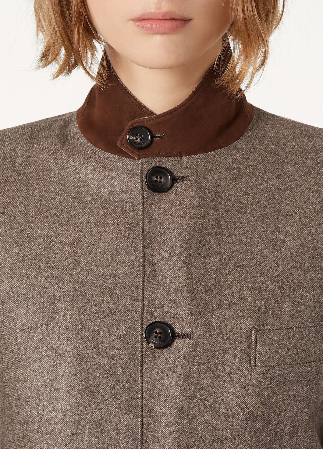 Mini Roadster Jacket - 3