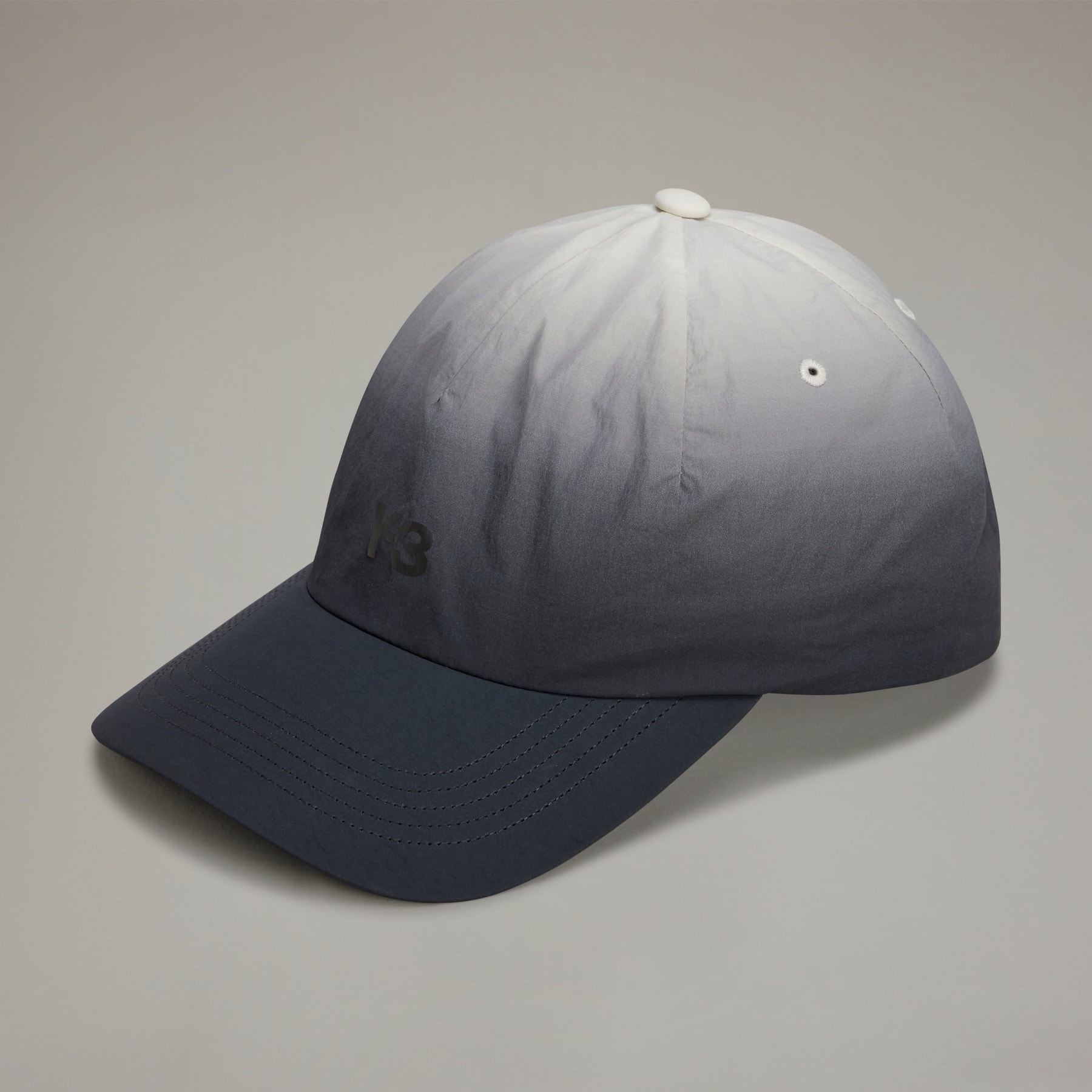 Y-3 Ombré Cap - 1