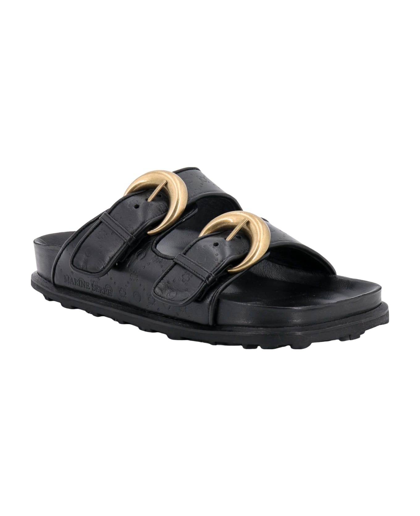 Sandals - 2