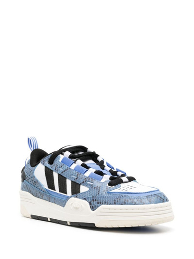 adidas Adi2000 low-top sneakers outlook