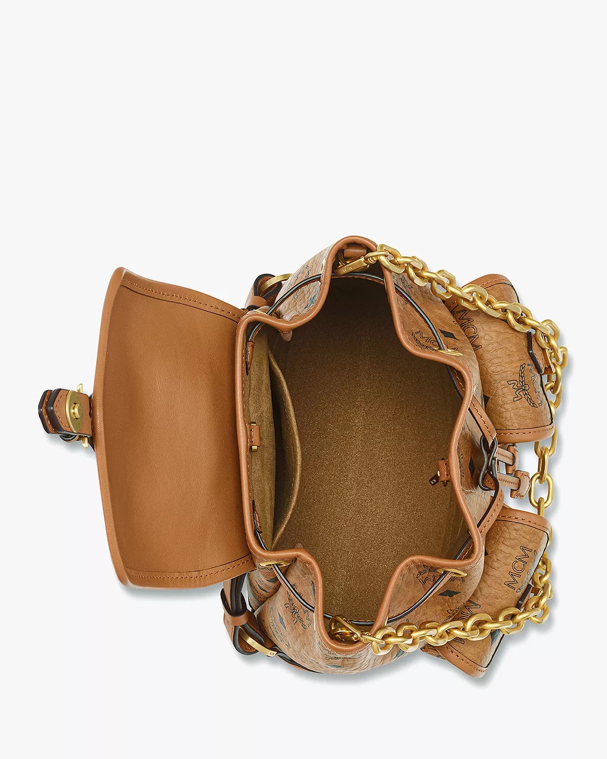 Aren VI Mini Backpack - 2