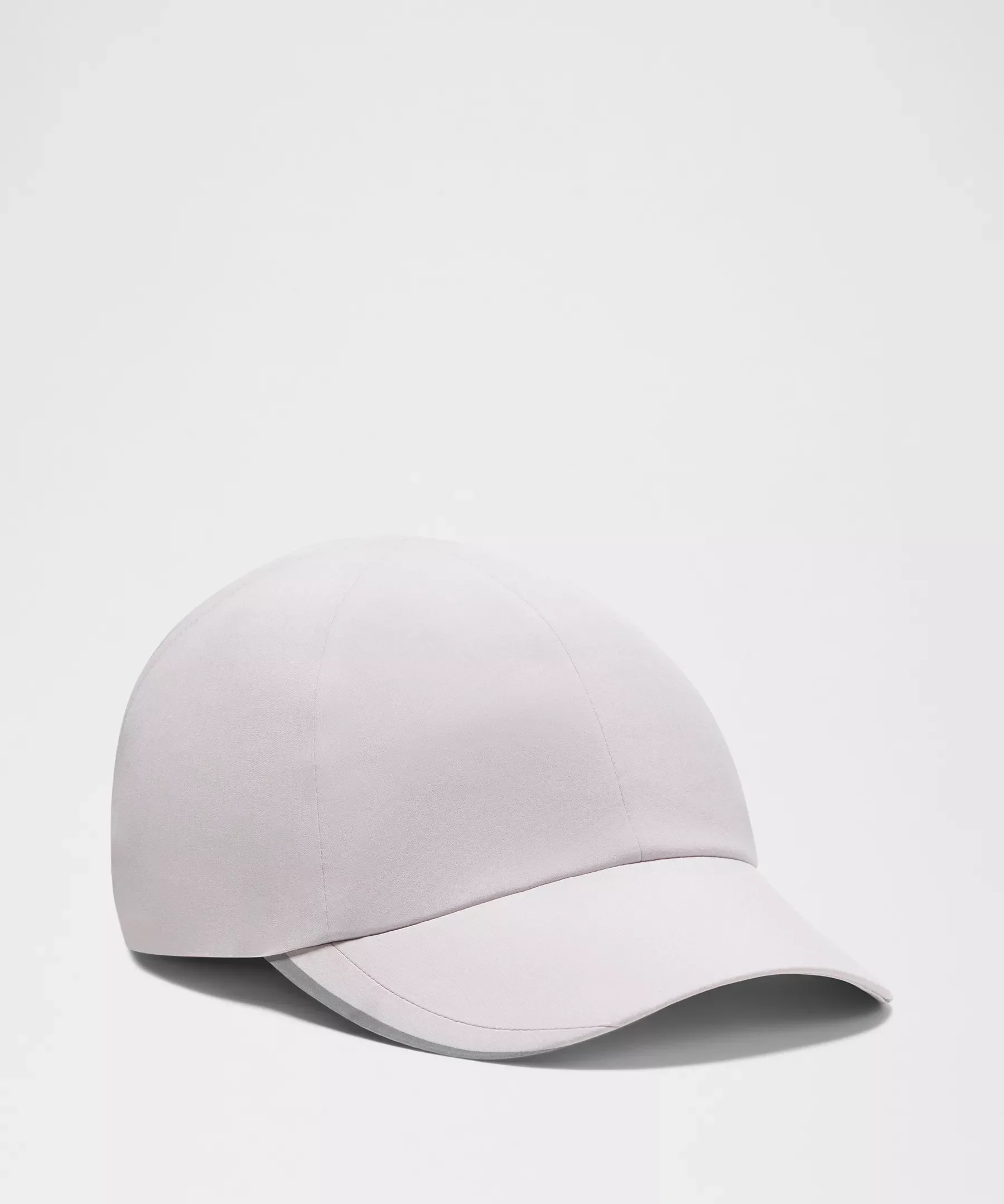 Women's Fast and Free Ponytail Running Hat - 1