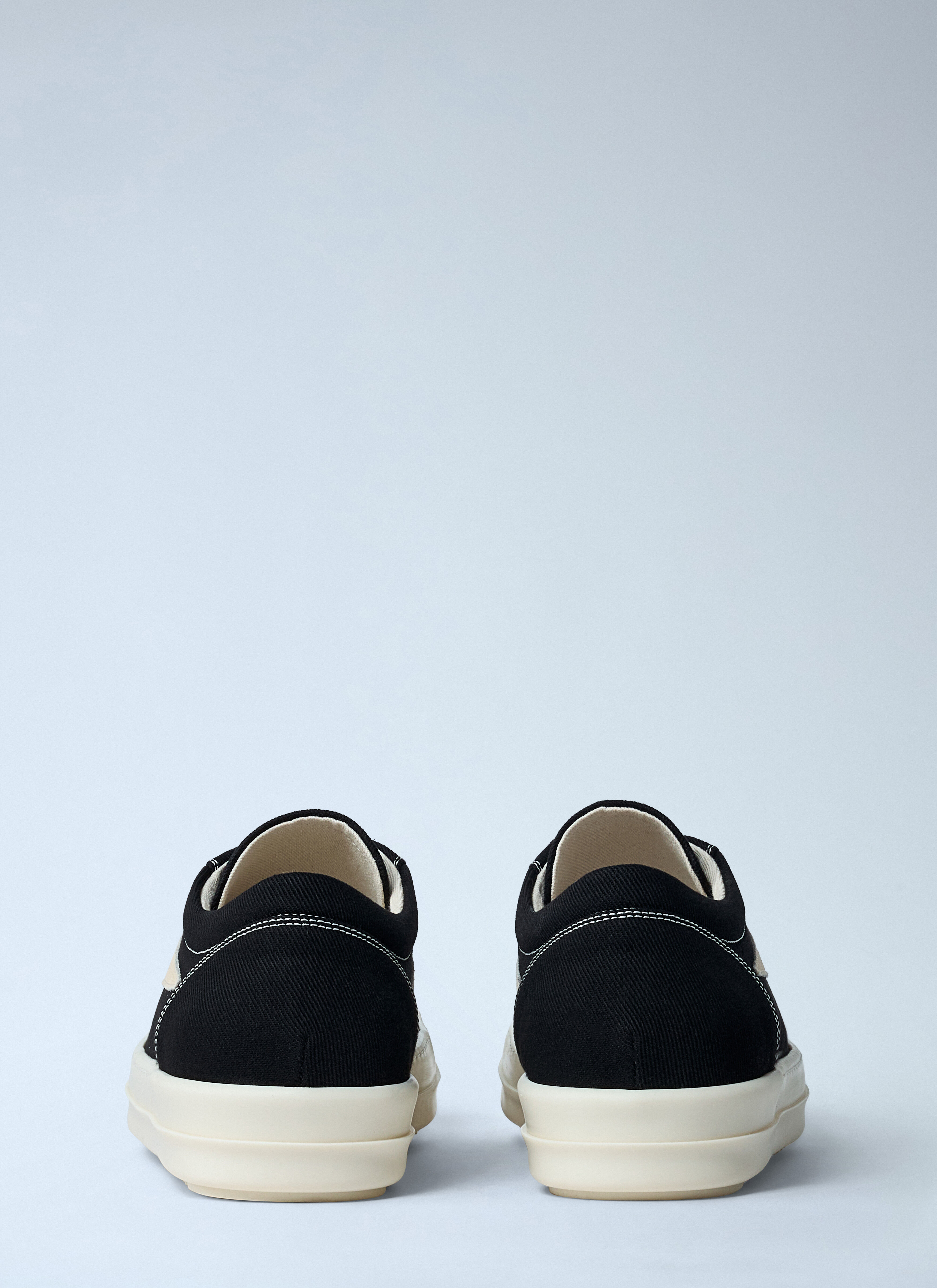 Low-Top Sneakers - 5