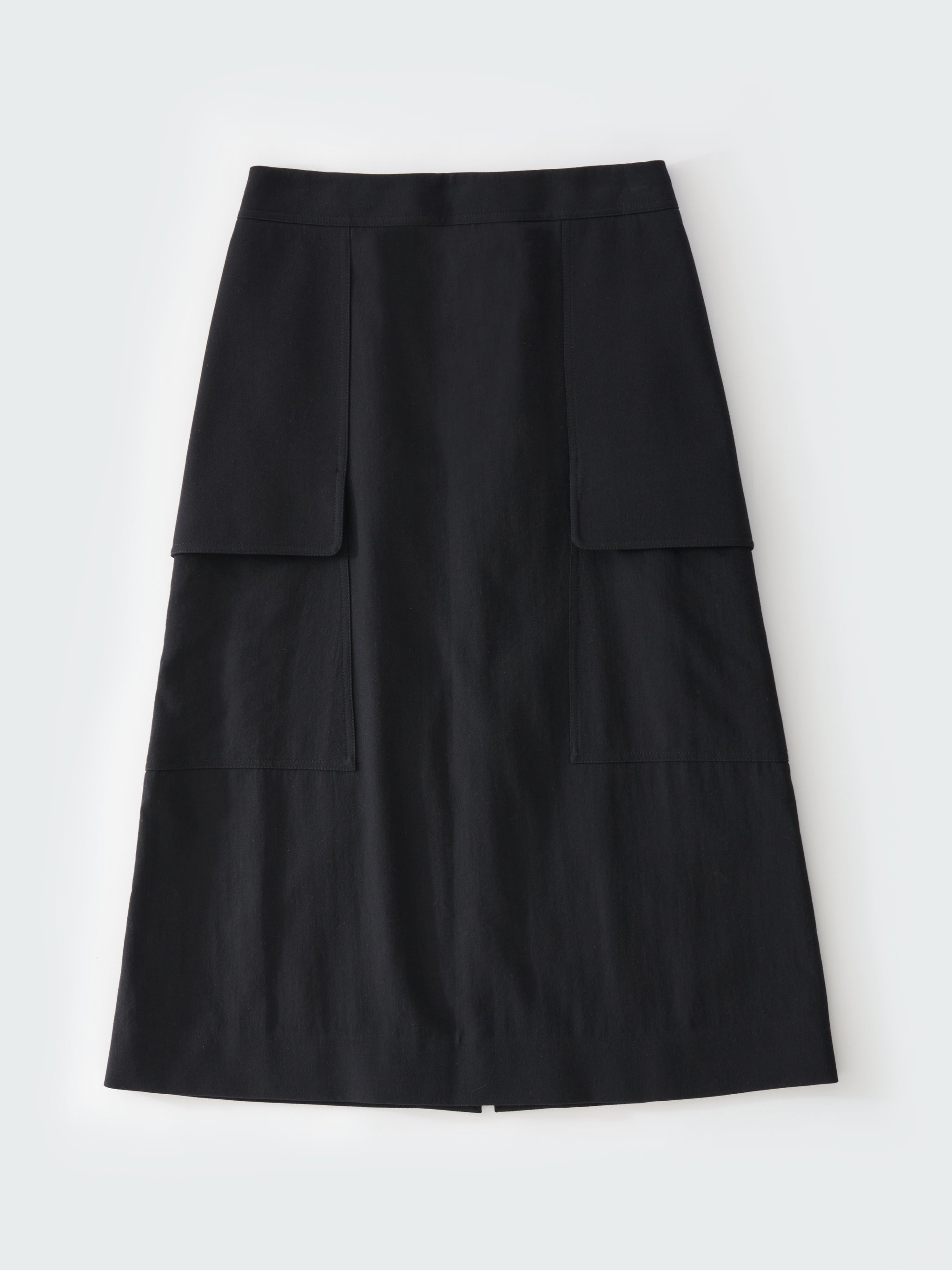 Tyrell Skirt - 1