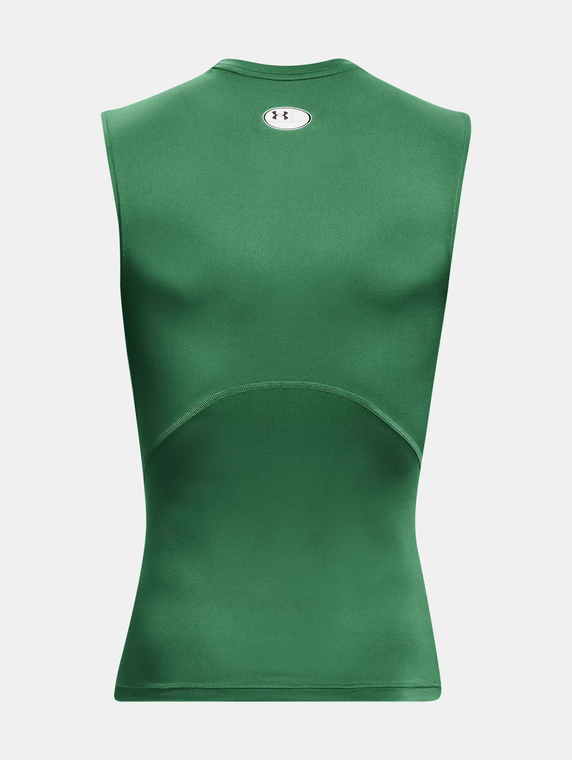 Men's HeatGear® Sleeveless - 3