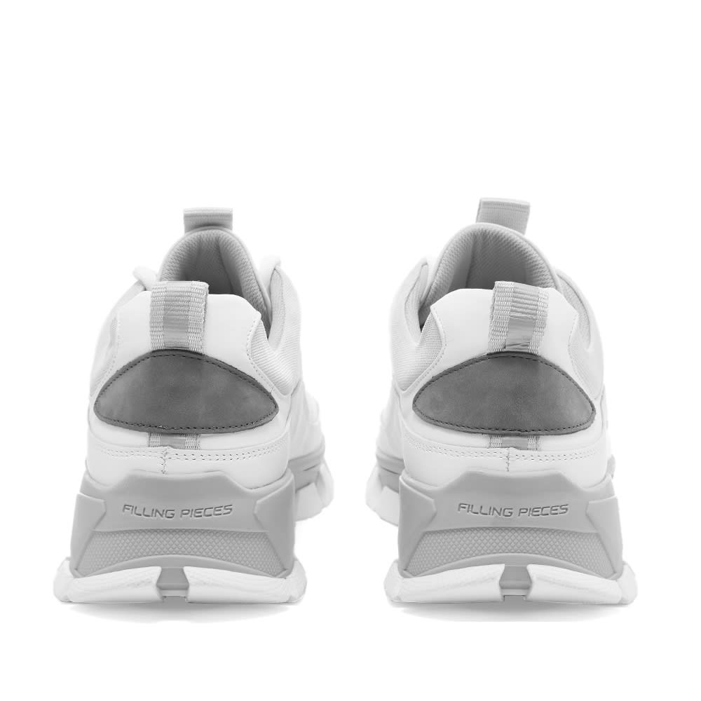 Filling Pieces Lux Radar Kite - 3