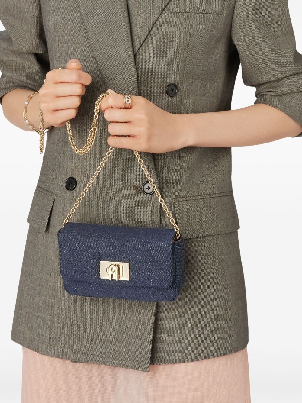 1927 crossbody bag - 2