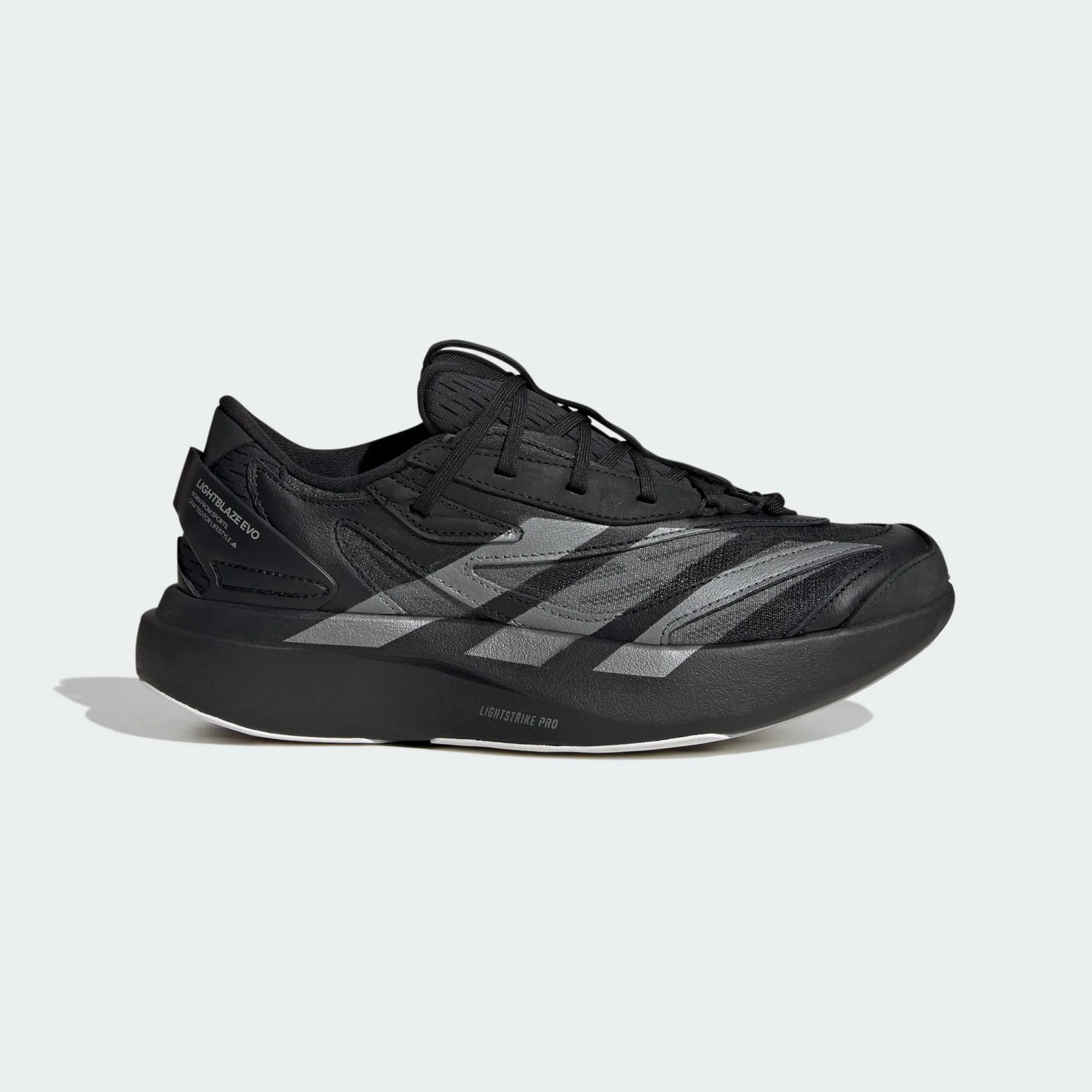 LIGHTBLAZE EVO SL SHOES - 1
