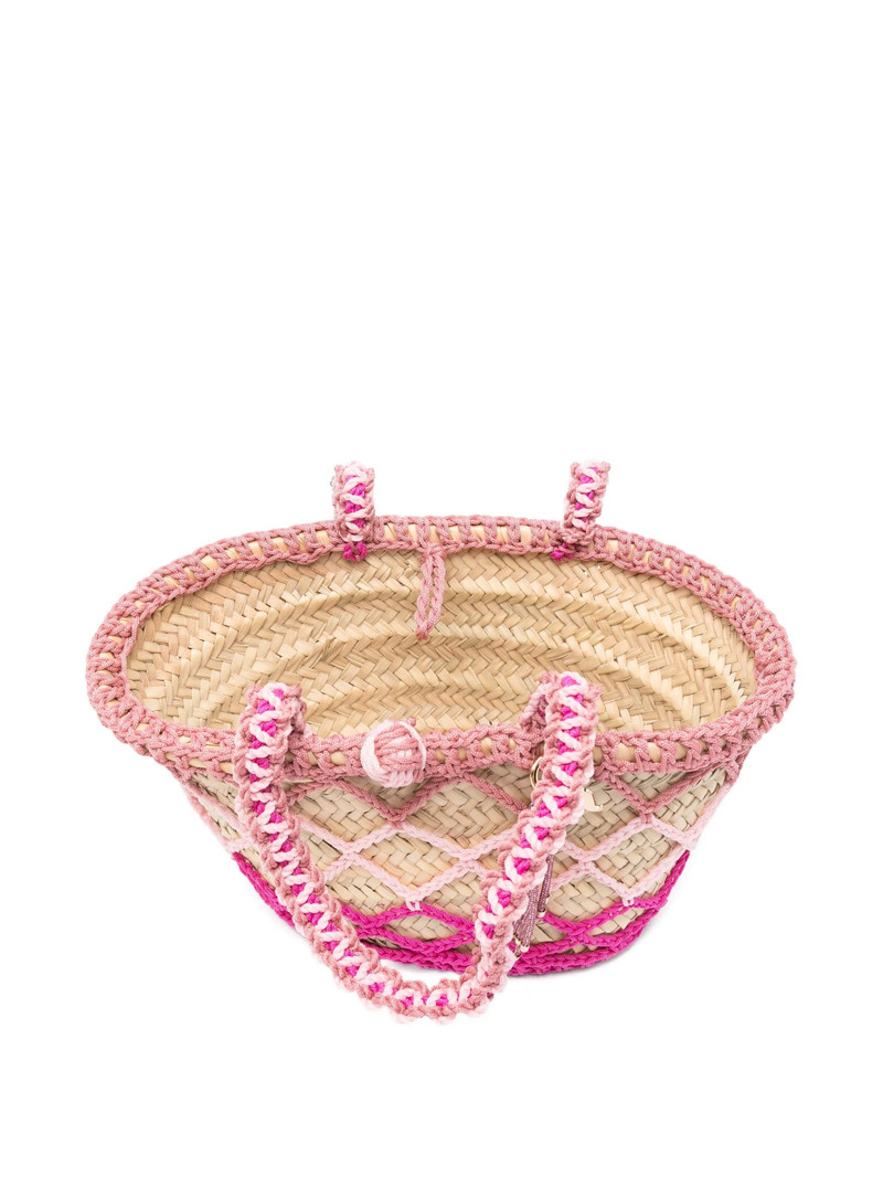 Rosantica Rosantica Tote Bags outlook