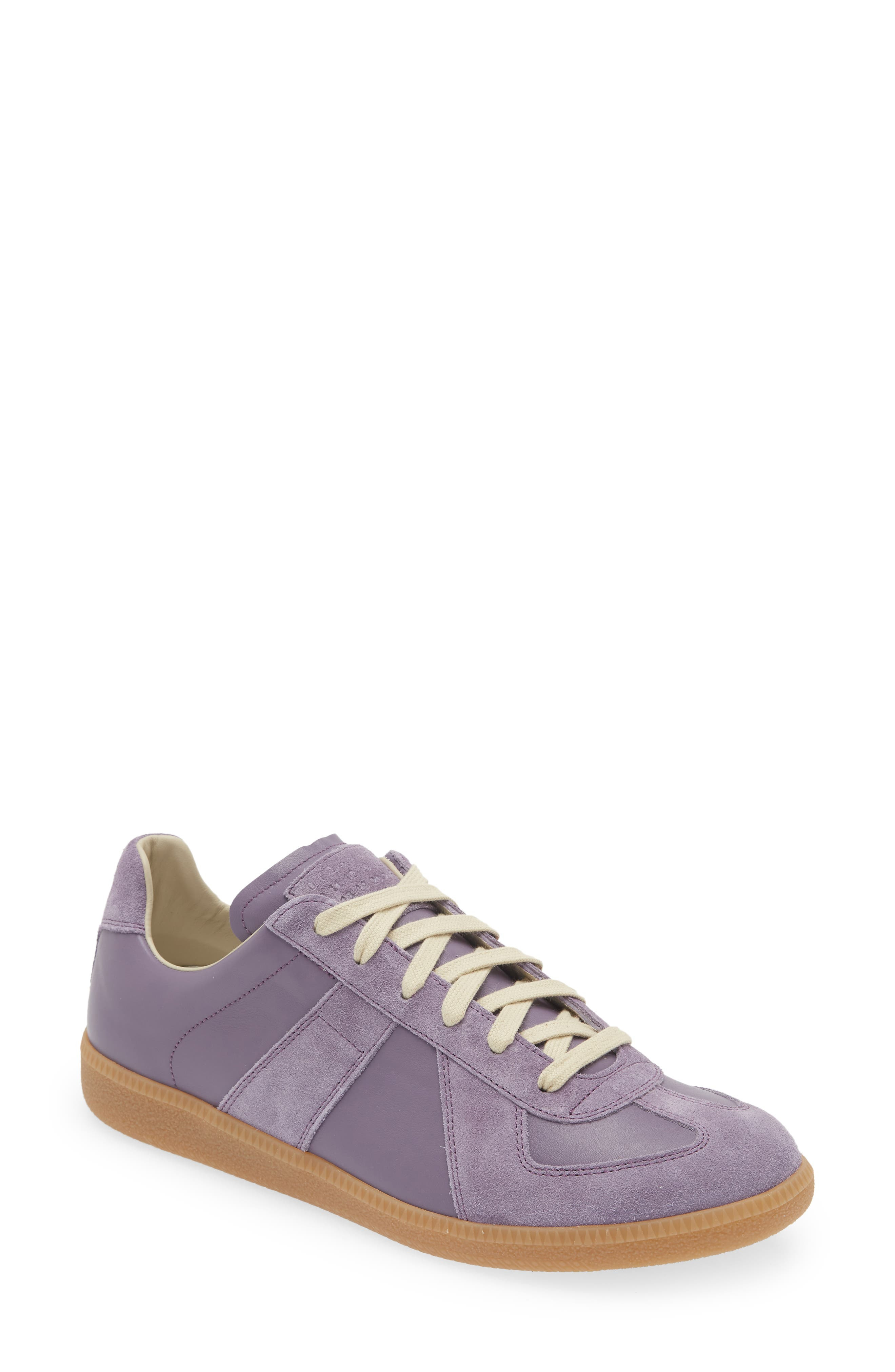 Replica Low Top Sneaker - 1