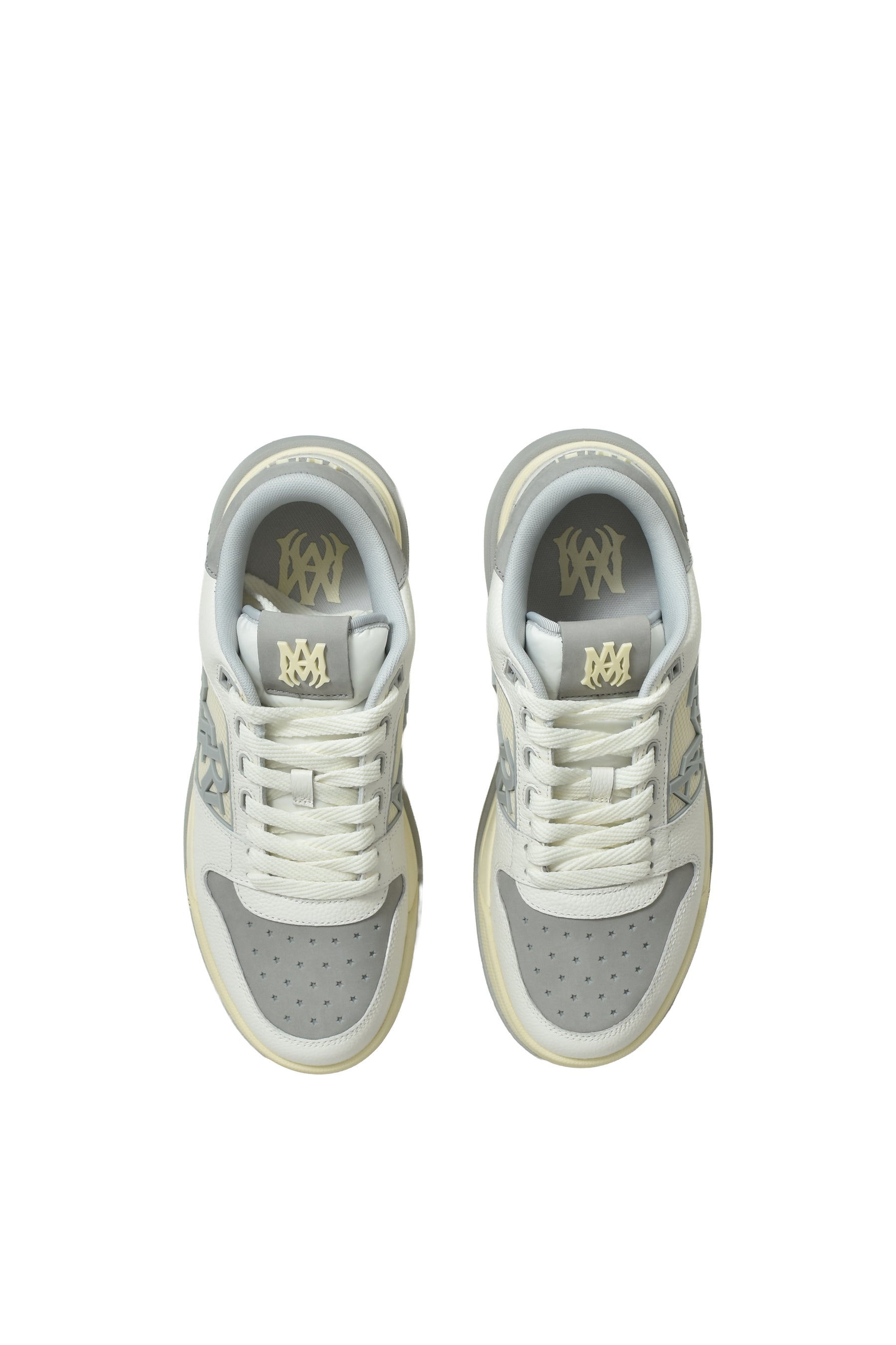 CLASSIC LOW / GRY - 3