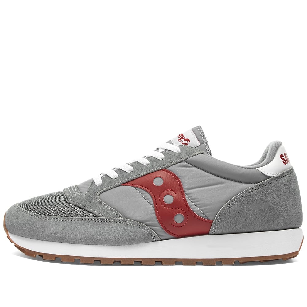 Saucony Jazz Vintage - 2